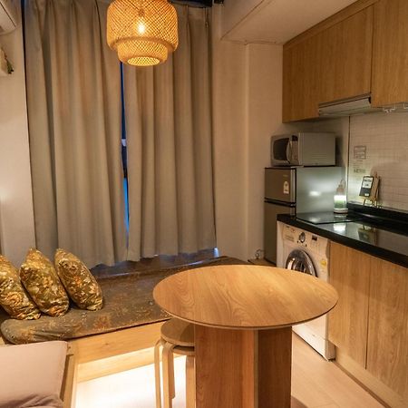 Myeongdong Artmonstay Seoul Luaran gambar