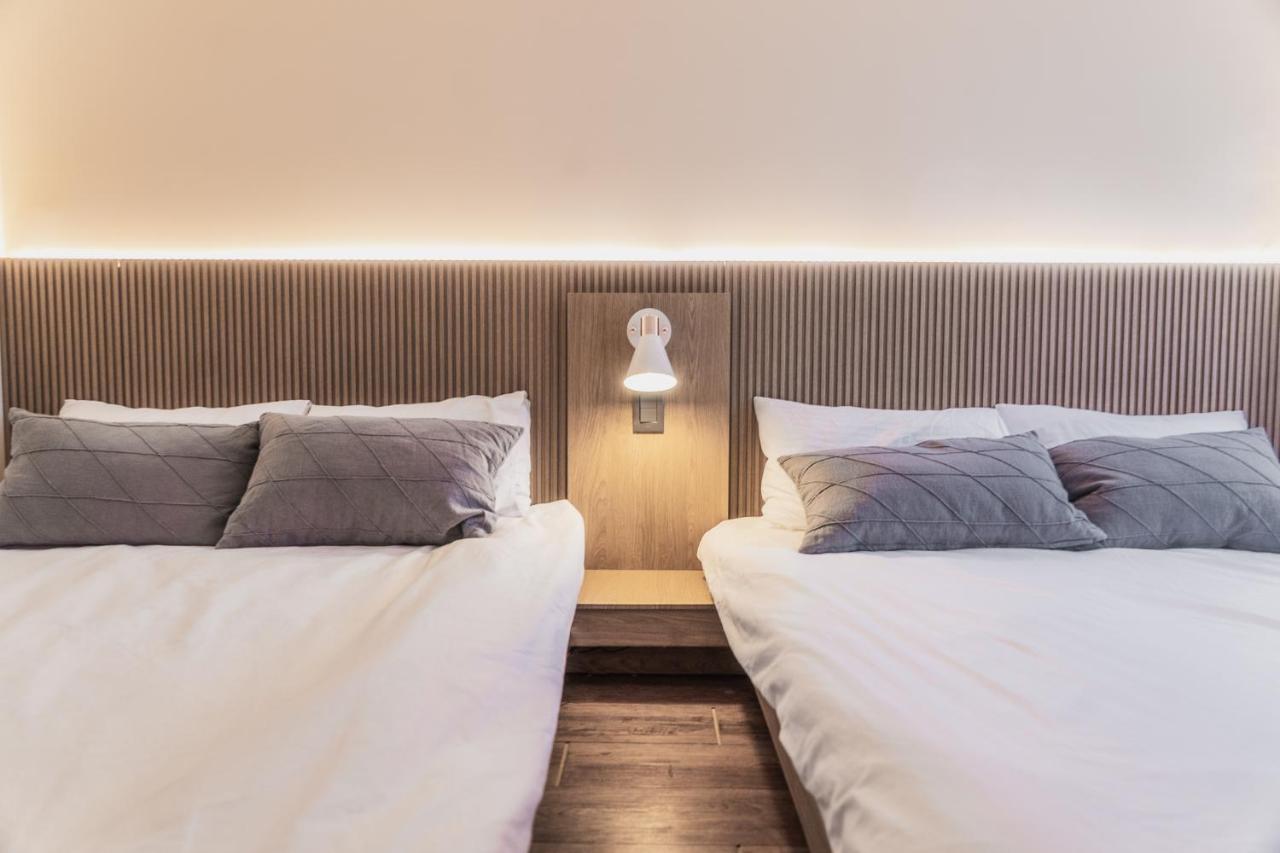Myeongdong Artmonstay Seoul Luaran gambar