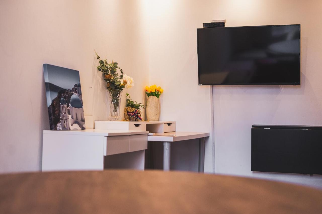 Myeongdong Artmonstay Seoul Luaran gambar