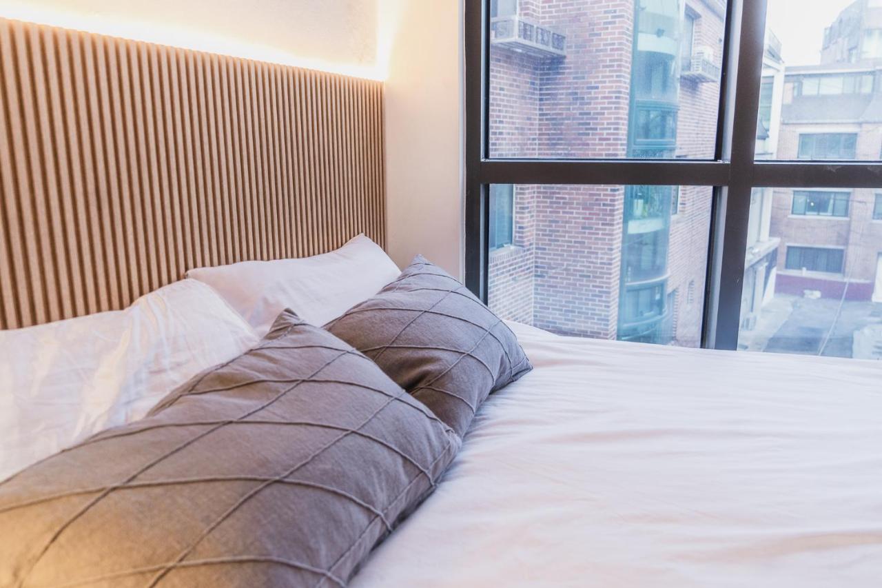 Myeongdong Artmonstay Seoul Luaran gambar