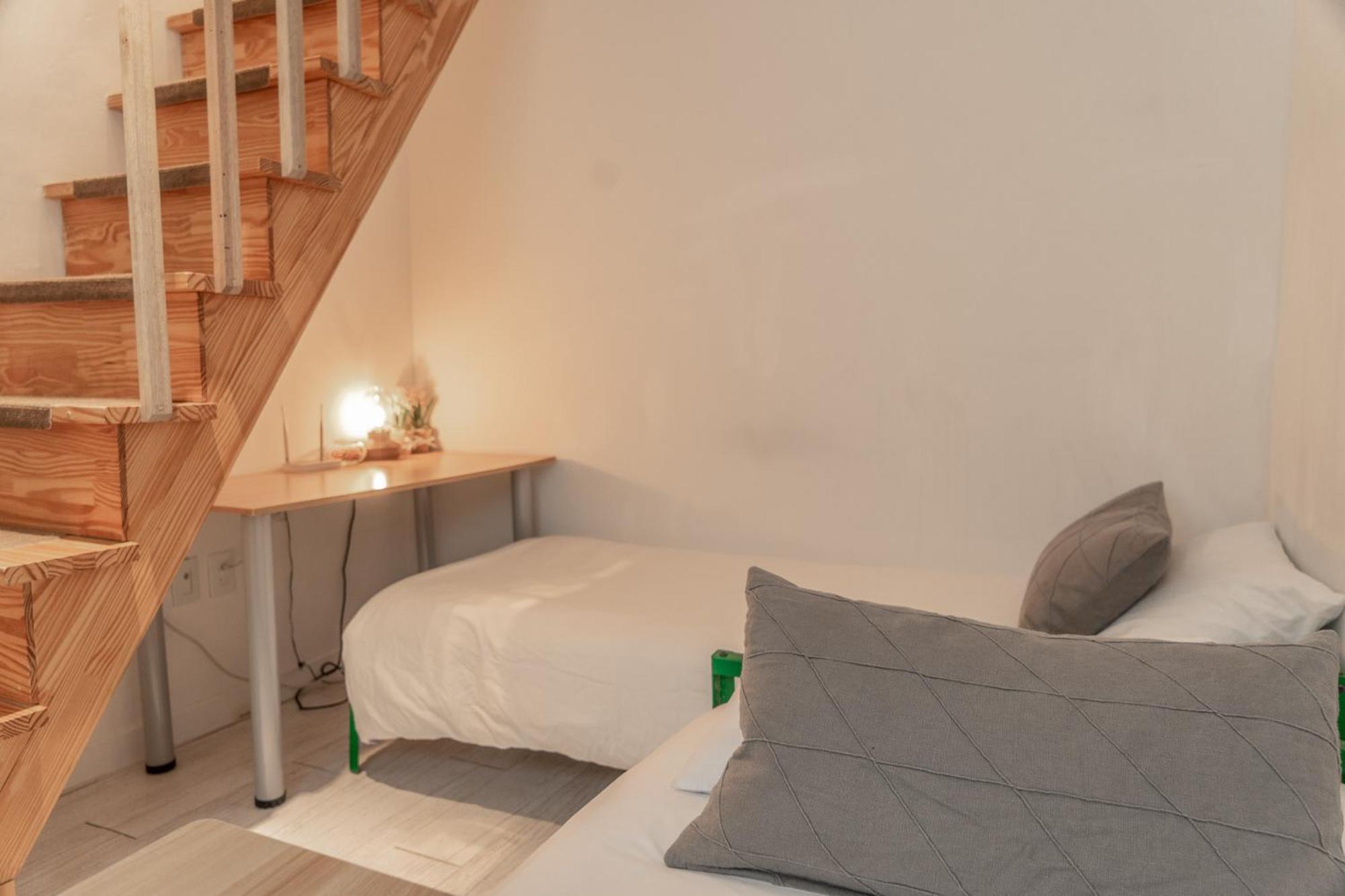 Myeongdong Artmonstay Seoul Luaran gambar