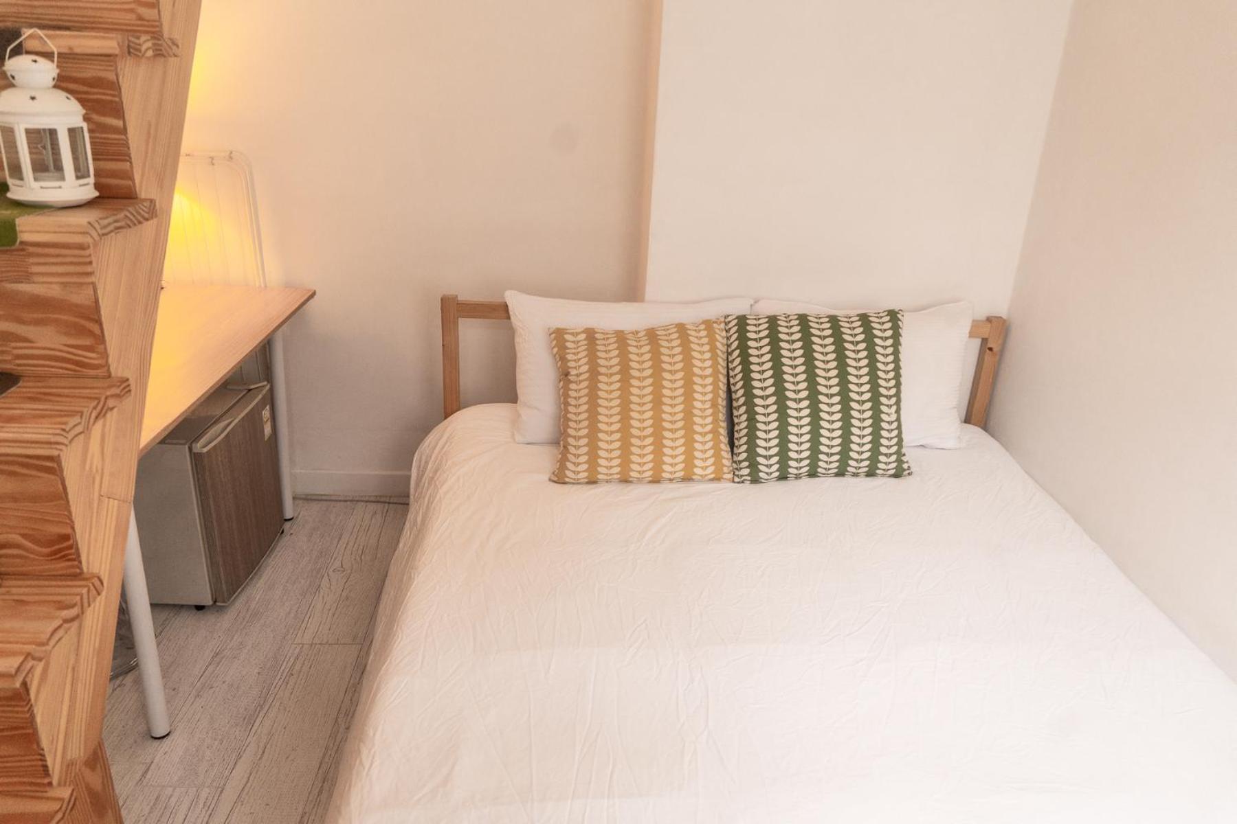 Myeongdong Artmonstay Seoul Luaran gambar