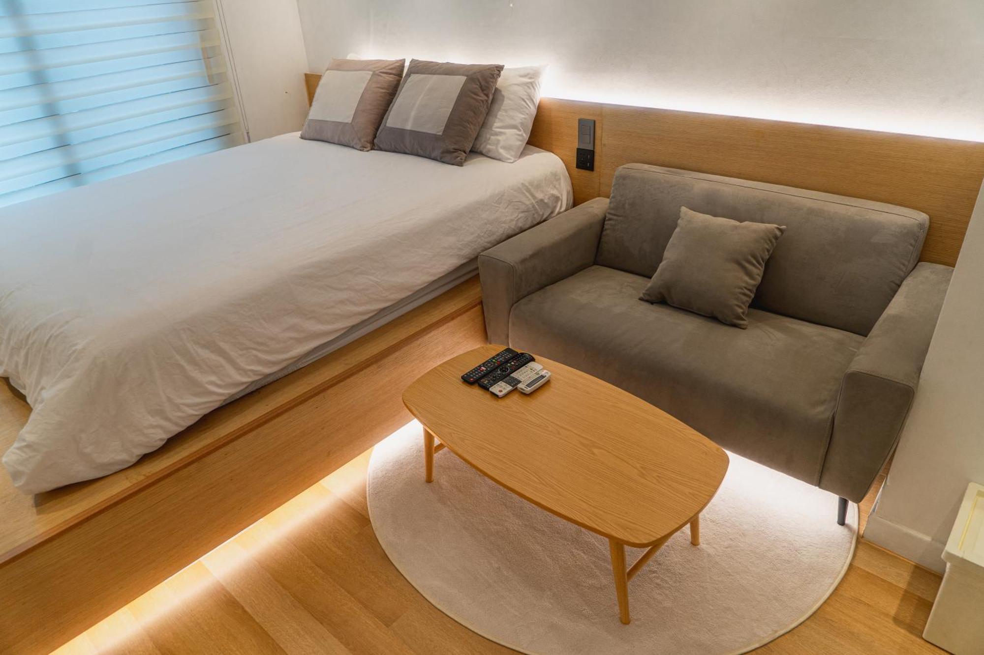 Myeongdong Artmonstay Seoul Luaran gambar