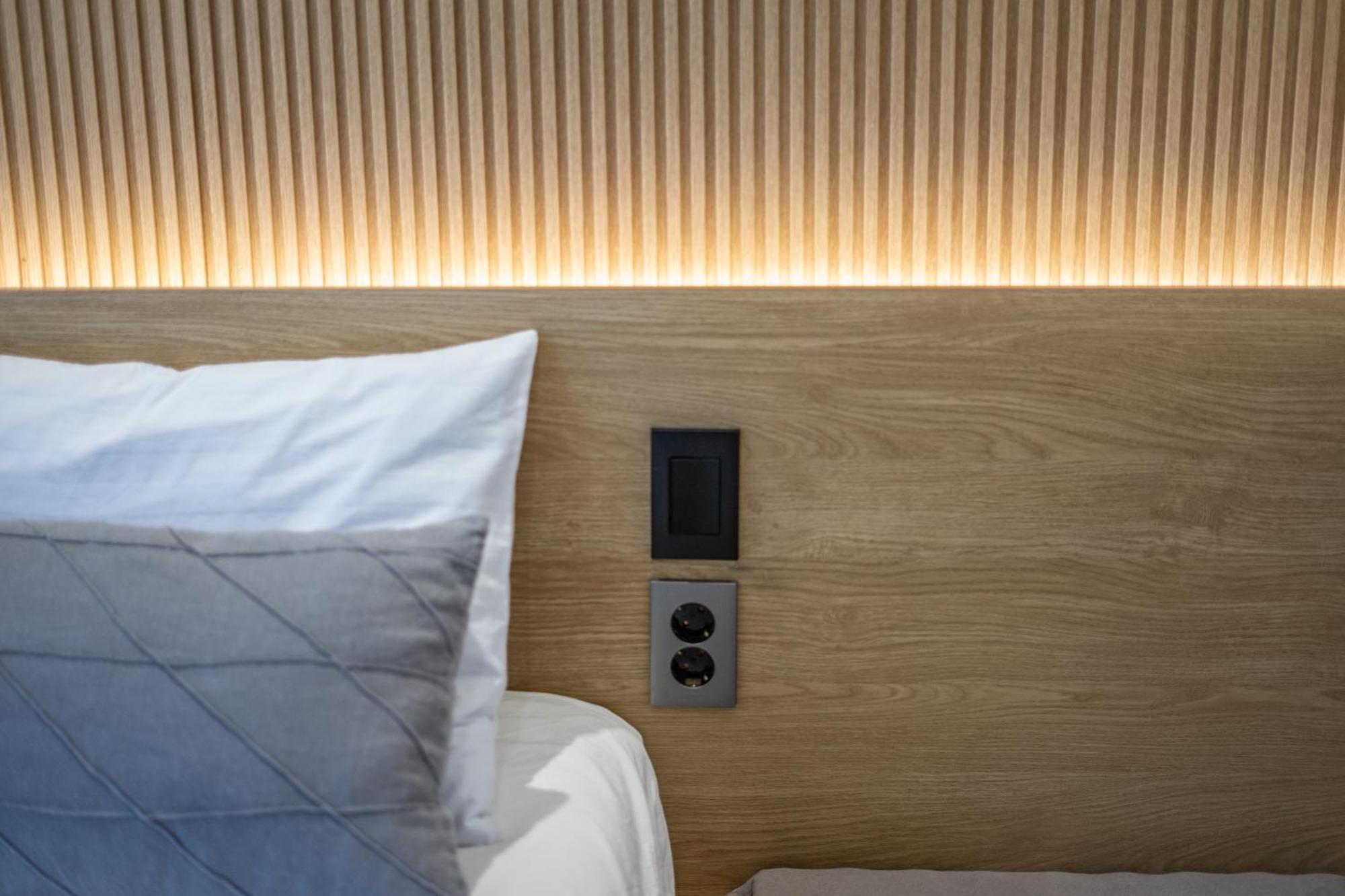 Myeongdong Artmonstay Seoul Luaran gambar